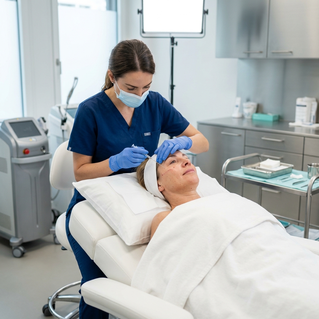 Lifting sin cirugía